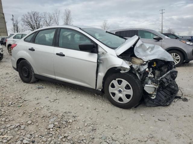 Photo 4 from auction – 2018 FORD FOCUS S with VIN 1FADP3E23JL285856