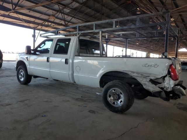 Photo 2 from auction – 2008 FORD F250 SUPER with VIN 1FTSW21558ED57928