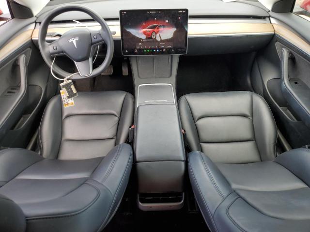 Photo 8 from auction – 2023 TESLA MODEL 3 with VIN 5YJ3E1EA1PF430315