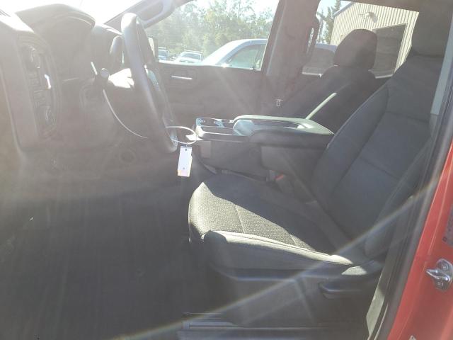 Photo 7 from auction – 2019 CHEVROLET SILVERADO with VIN 1GCPYCEF3KZ385445