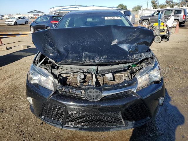 Photo 5 from auction – 2015 TOYOTA CAMRY LE with VIN 4T1BF1FK7FU934644