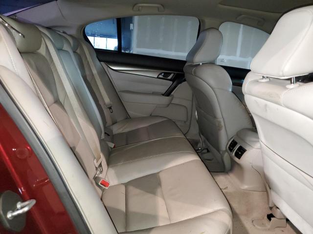 Photo 10 from auction – 2010 ACURA TL with VIN 19UUA8F29AA023067