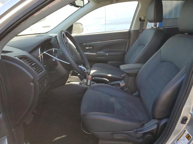 Photo 7 from auction – 2024 MITSUBISHI OUTLANDER with VIN JA4ARUAUXRU004544