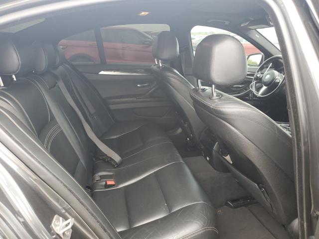 Photo 10 from auction – 2016 BMW 535 I with VIN WBA5B1C59GG551586