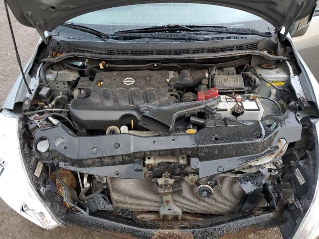 Photo 11 from auction – 2009 NISSAN VERSA S with VIN 3N1BC13E59L477037