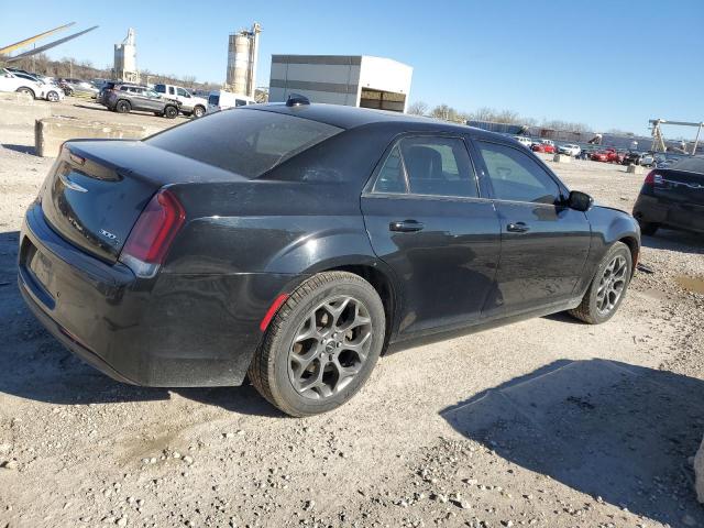 Photo 3 from auction – 2016 CHRYSLER 300 S with VIN 2C3CCAGGXGH161995