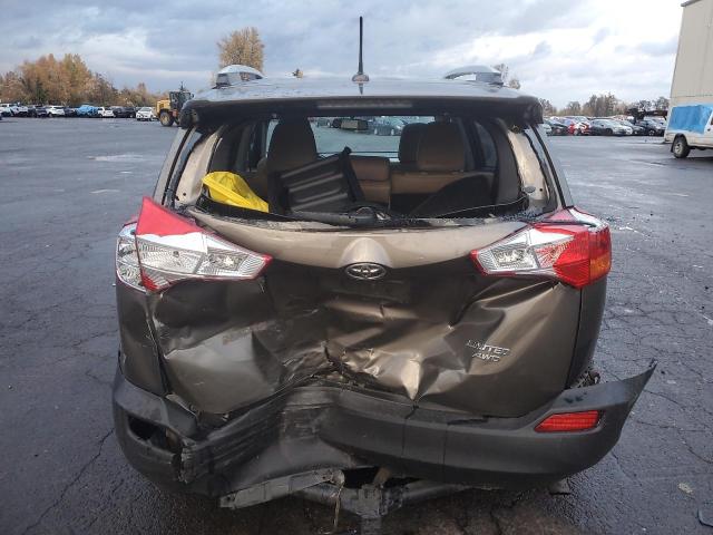 Фото 6 с аукциона – 2015 TOYOTA RAV4 LIMIT с VIN 2T3DFREV0FW307682