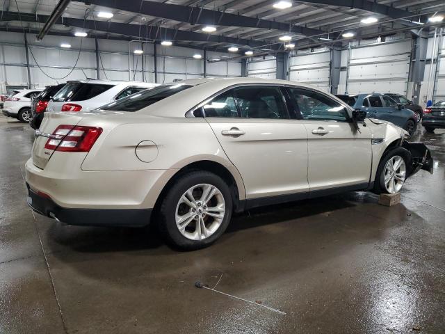 Photo 3 from auction – 2017 FORD TAURUS SEL with VIN 1FAHP2E8XHG107090