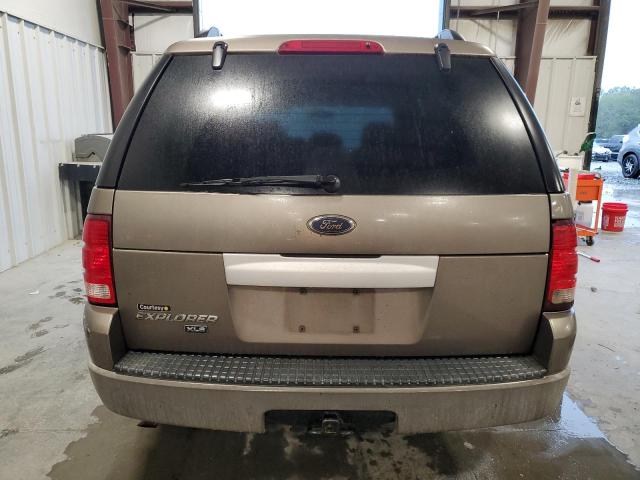 Photo 6 from auction – 2003 FORD EXPLORER X with VIN 1FMZU62K63ZB49859