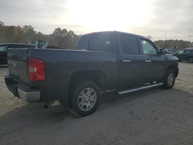 Photo 3 from auction – 2011 CHEVROLET SILVERADO with VIN 3GCPCSE09BG154604