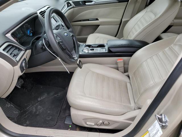 Photo 7 from auction – 2017 FORD FUSION SE with VIN 3FA6P0HD9HR309092