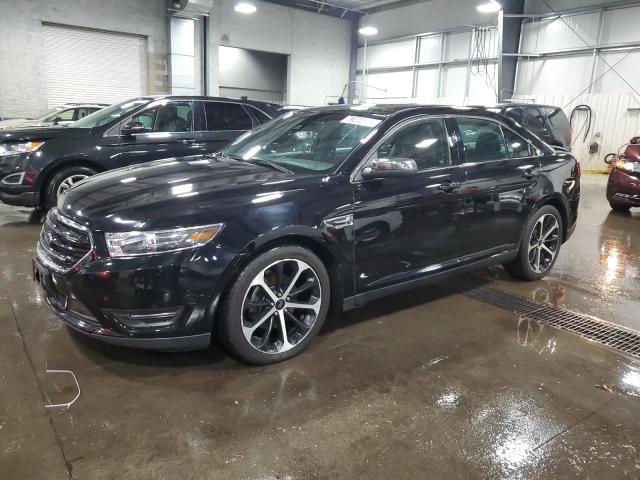 FORD TAURUS LIM 2016 with VIN 1FAHP2F86GG128032 - Photo from auction