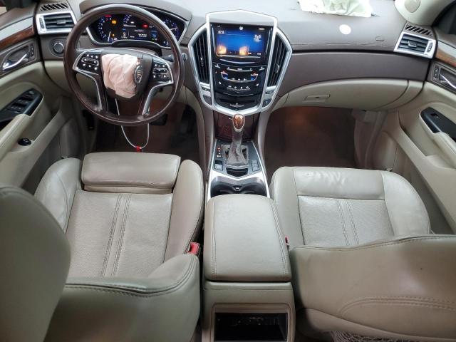 Photo 8 from auction – 2013 CADILLAC SRX LUXURY with VIN 3GYFNCE38DS649652