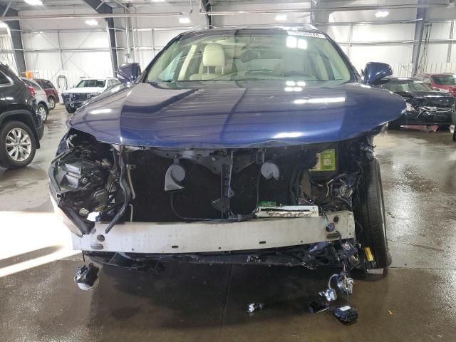 Photo 5 from auction – 2014 LEXUS RX 350 BAS with VIN 2T2BK1BA9EC226819