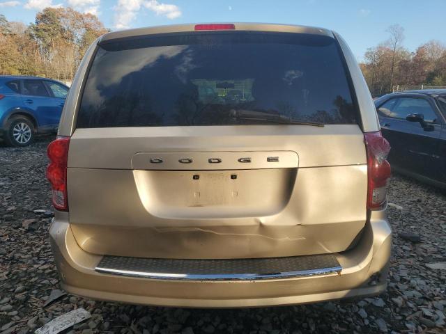 Foto 6 de la subasta – 2014 DODGE GRAND CARA con VIN 2C4RDGCG4ER155404