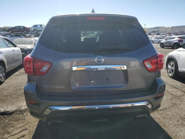 Photo 6 from auction – 2019 NISSAN PATHFINDER with VIN 5N1DR2MNXKC636348