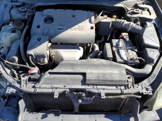 Photo 11 from auction – 2005 NISSAN ALTIMA S with VIN 1N4AL11D75C144384
