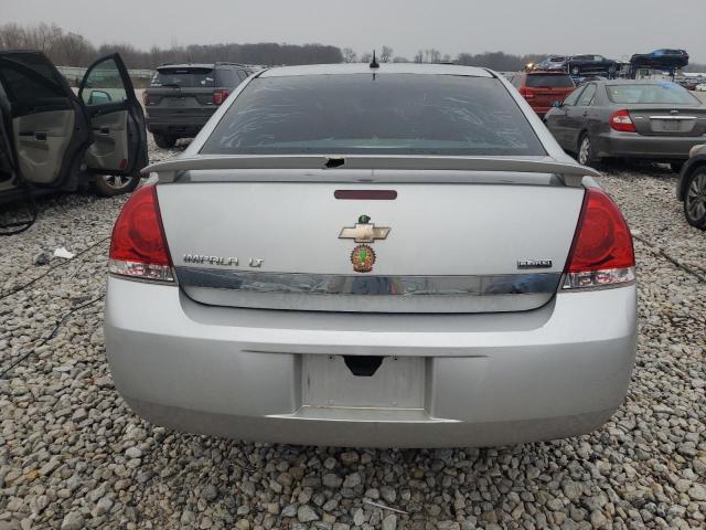 Photo 6 from auction – 2011 CHEVROLET IMPALA LT with VIN 2G1WB5EK9B1206722