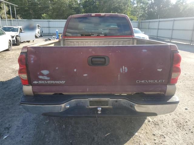 Photo 6 from auction – 2001 CHEVROLET SILVERADO with VIN 2GCEC19V711246163