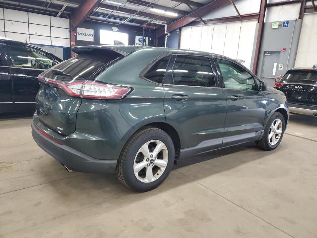 Photo 3 from auction – 2015 FORD EDGE SE with VIN 2FMTK3G97FBB65706