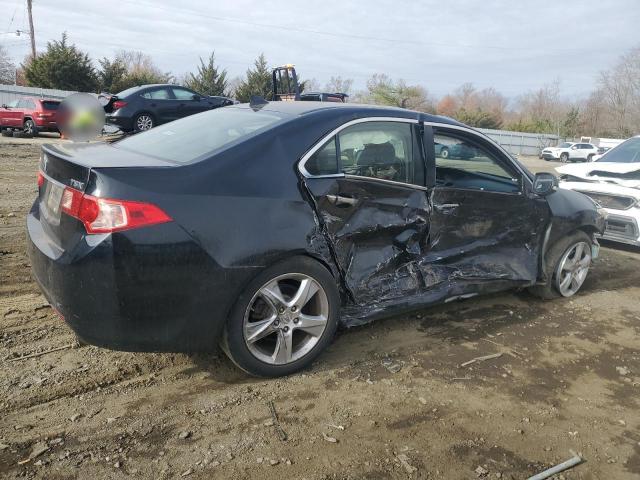 Photo 3 from auction – 2013 ACURA TSX TECH with VIN JH4CU2F67DC011010