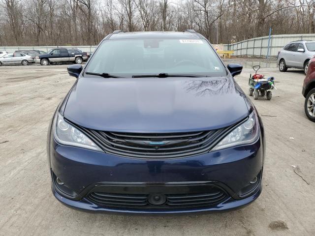 Photo 5 from auction – 2019 CHRYSLER PACIFICA H with VIN 2C4RC1N77KR675458