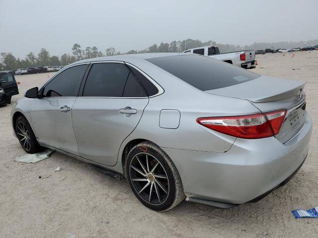 Photo 2 from auction – 2017 TOYOTA CAMRY LE with VIN 4T1BF1FKXHU339063