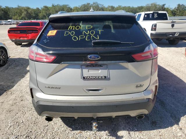 Photo 6 from auction – 2019 FORD EDGE SEL with VIN 2FMPK3J99KBC32391