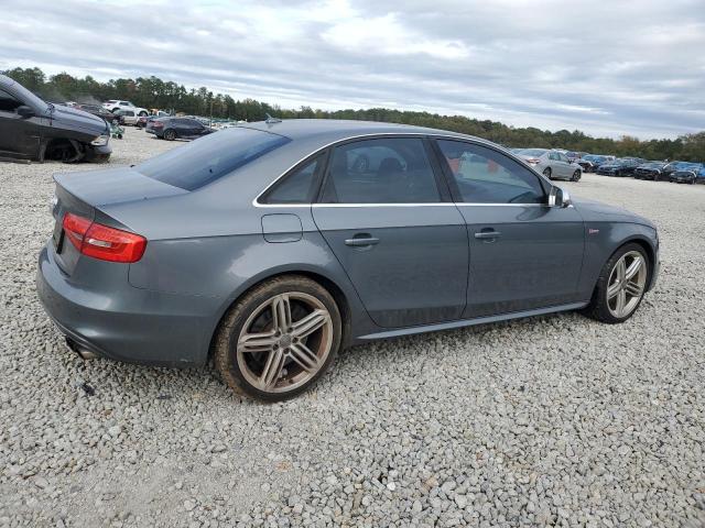 Photo 3 from auction – 2014 AUDI S4 PREMIUM with VIN WAUBGAFL3EA083742