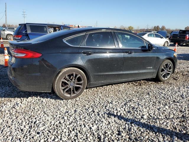Photo 3 from auction – 2018 FORD FUSION SE with VIN 3FA6P0LU4JR138801