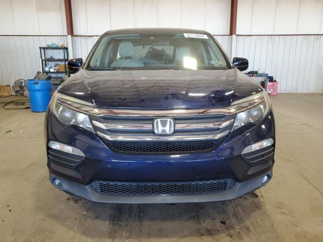 Photo 5 from auction – 2016 HONDA PILOT EX with VIN 5FNYF6H4XGB068846