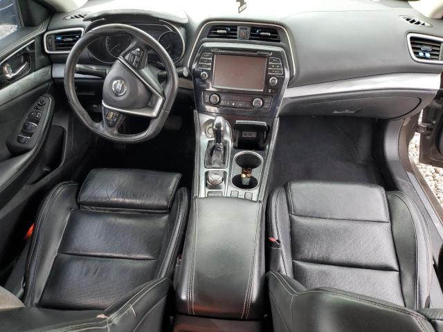 Photo 8 from auction – 2016 NISSAN MAXIMA 3.5 with VIN 1N4AA6AP4GC405406