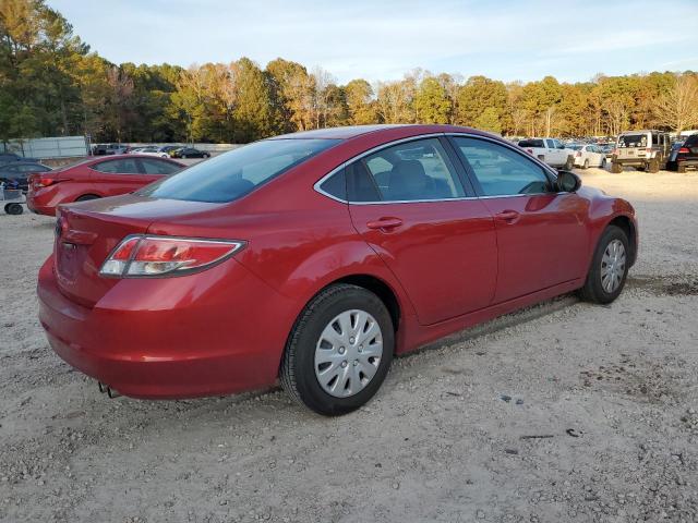 Photo 3 from auction – 2012 MAZDA 6 I with VIN 1YVHZ8BH0C5M18070