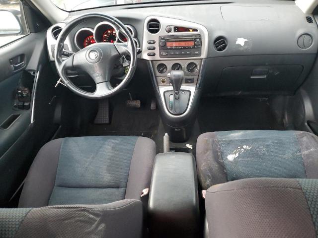 Photo 8 from auction – 2006 TOYOTA COROLLA MA with VIN 2T1KR32E46C559171