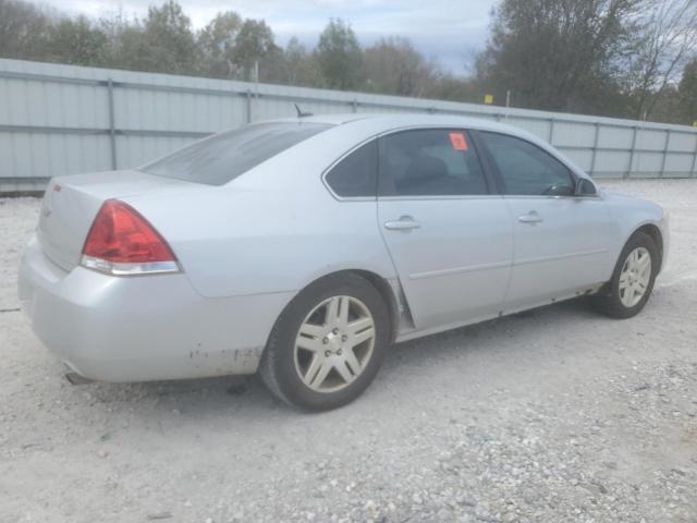 Photo 3 from auction – 2013 CHEVROLET IMPALA LT with VIN 2G1WG5E32D1108659