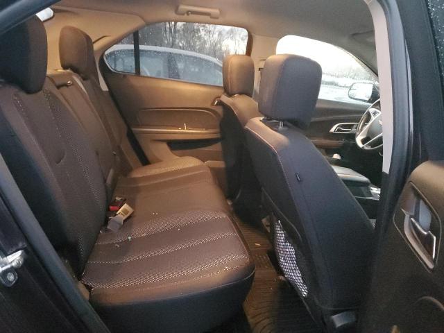 Photo 11 from auction – 2014 CHEVROLET EQUINOX LT with VIN 2GNFLGEK4E6377697