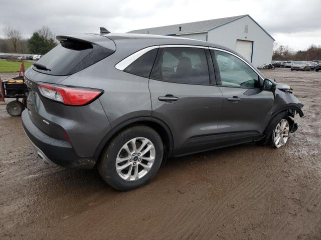 Photo 3 from auction – 2021 FORD ESCAPE SE with VIN 1FMCU9G64MUA21279