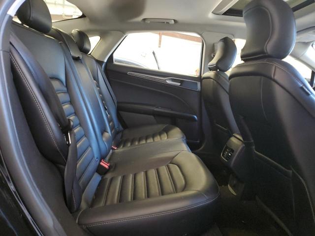 Photo 10 from auction – 2019 FORD FUSION SEL with VIN 3FA6P0CD4KR225941