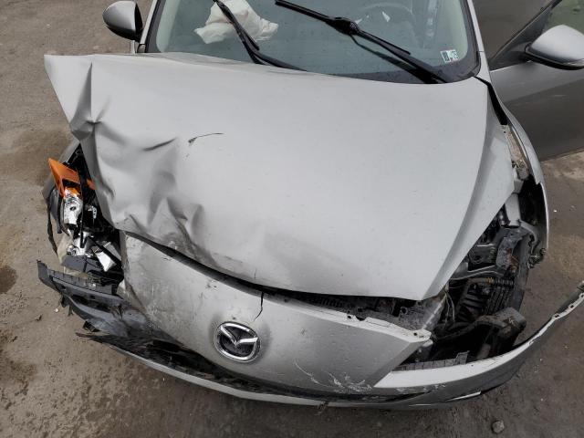 Photo 11 from auction – 2010 MAZDA 3 S with VIN JM1BL1S66A1101630
