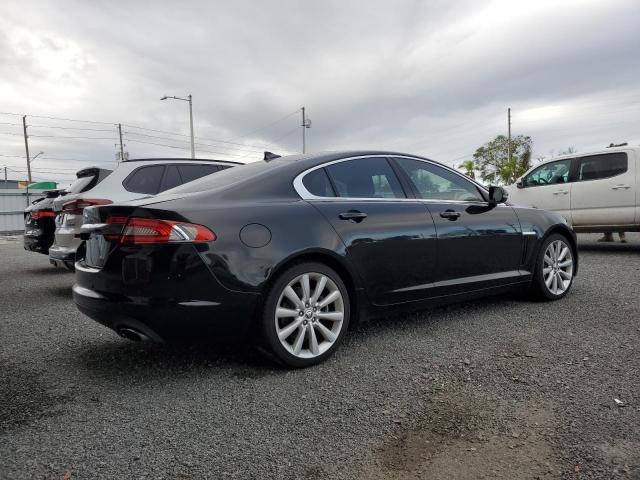 Photo 3 from auction – 2013 JAGUAR XF with VIN SAJWA0ES8DPS82212