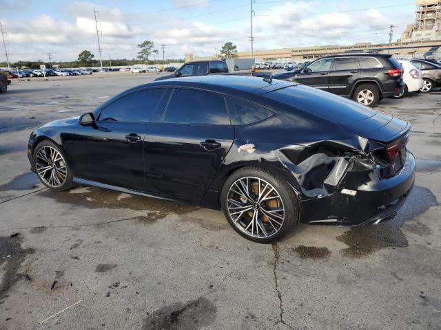 Photo 2 from auction – 2018 AUDI A7 PREMIUM with VIN WAUW3AFC0JN048172