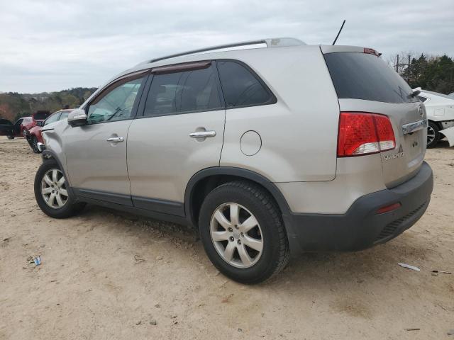 Photo 2 from auction – 2012 KIA SORENTO BA with VIN 5XYKT3A6XCG300454