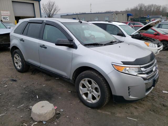 Photo 4 from auction – 2014 FORD EDGE SE with VIN 2FMDK4GC9EBA94271