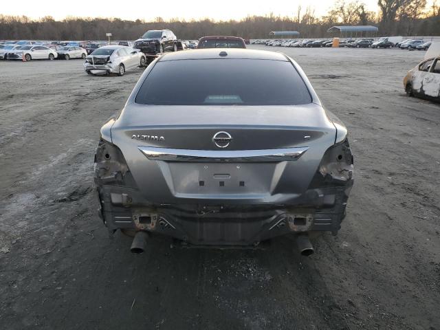 Photo 6 from auction – 2015 NISSAN ALTIMA 2.5 with VIN 1N4AL3AP5FC282092