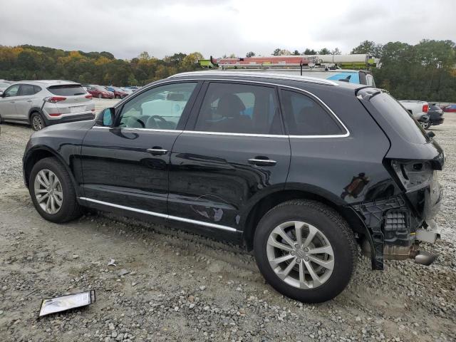 Photo 2 from auction – 2015 AUDI Q5 PREMIUM with VIN WA1LFAFP9FA013056