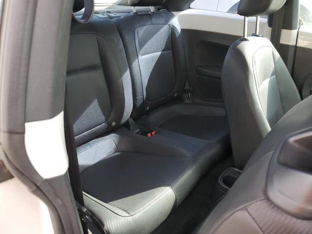 Photo 10 from auction – 2012 VOLKSWAGEN BEETLE with VIN 3VWJP7AT1CM630089