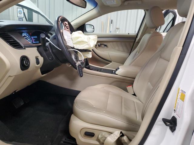 Photo 7 from auction – 2016 FORD TAURUS SEL with VIN 1FAHP2H88GG121970