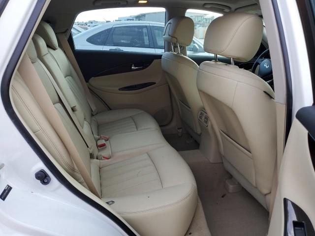 Photo 11 from auction – 2017 INFINITI QX50 with VIN JN1BJ0RR5HM413448