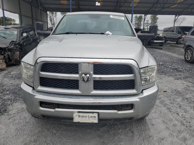 Photo 5 from auction – 2017 RAM 2500 TRADE with VIN 3C6UR4HJ4HG552899