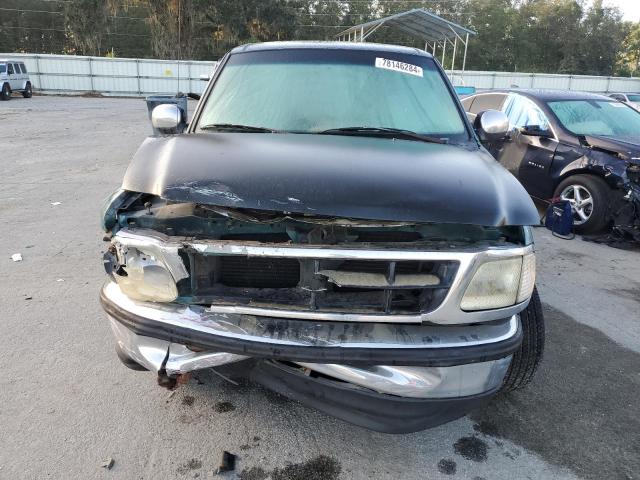 Zdjęcie 5 z aukcji – 1997 FORD F150 z VIN 1FTDF1763VNA05977